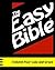 The Easy Bible Volume Four:...