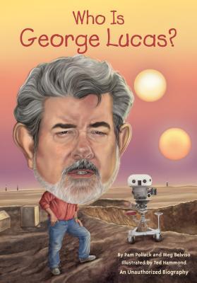 Who Is George Lucas? (Who Was?)