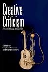 Creative Criticis...