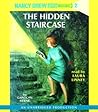 The Hidden Staircase by Carolyn Keene