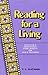 READING FOR A LIVING