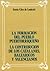 La formación del pueblo puertorriqueño: La contribución de los catalanes, balearicos y valencianos