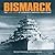 "Bismarck" by Michael Tamelander