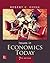 Issues in Economics Today by Robert Guell