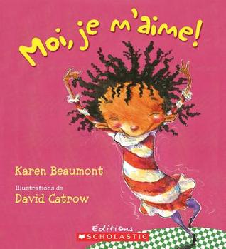 Moi, Je M'Aime! (French Edition)