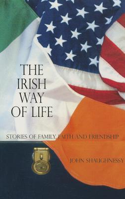 Irish Way of Life (Paperback)