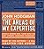 The Areas of My Expertise by John Hodgman