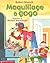 Maquillage À Gogo (Robert Munsch) (French Edition)