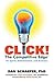 CLICK! The Competitive Edge for Business, Sports, & Entertain... by Dan Schaefer
