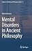 Mental Disorders in Ancient...