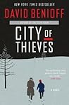 City of Thieves by David Benioff