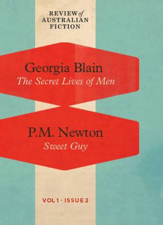 The Secret Lives of Men / Sweet Guy (RAF Volume 1: Issue 2)