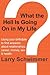 What the Hell is Going On in My Life? by Larry Schwimmer What the Hell is Going On in My Life? by Larry Schwimmer