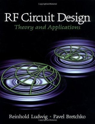 Rf Circuit Design: Theory and Applications (Paperback)