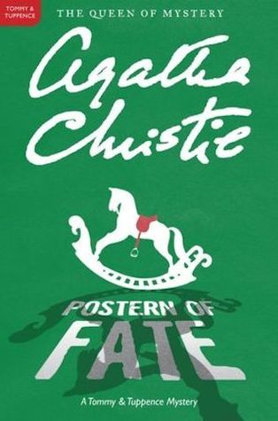 Postern Of Fate