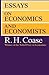 Essays on Economics and Eco...