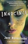 Innocence by Jane Mendelsohn