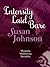 Intensity Laid Bare by Susan Johnson
