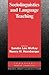 Sociolinguistics and Language Teaching (Cambridge Applied Linguistics)
