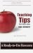 Teaching Tips ... for kids who learn differently by Christine Field
