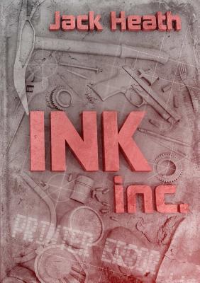 Ink, inc. (Paperback)