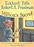 Milton's Secret: An Adventu...