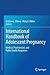 International Handbook of Adolescent Pregnancy by Andrew L. Cherry