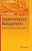 Implementation Management: ...