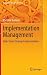 Implementation Management: High-Speed Strategy Implementation (Management for Professionals)