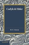 carlyle-and-hitler-the-adamson-lecture-in-the-university-of-manchester-december-1930