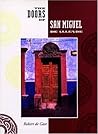 The Doors of San Miguel De Allende