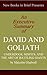 An Executive Summary of 'David and Goliath by A.D. Thibeault