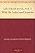 Life of Lord Byron with his Letters and Journals, Volume 5