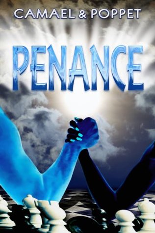 Penance (Kindle Edition)