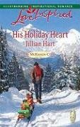 His Holiday Heart (The McKaslin Clan: Series 3, #8)