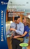 Remodeling the Bachelor (The Sons of Lily Moreau, #1) Remodeling the Bachelor (The Sons of Lily Moreau, #1)