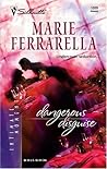 Dangerous Disguise (Cavanaugh Justice, #9) Dangerous Disguise (Cavanaugh Justice, #9)
