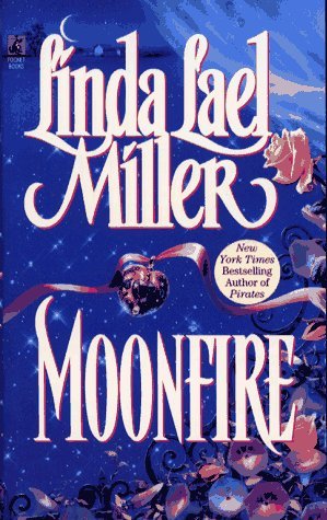 Moonfire (Australian, #1)