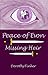 Peace of Evon: Missing Heir
