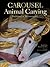 Carousel Animal Carving: Patterns & Techniques