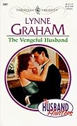 The Vengeful Husband (The Husband Hunters, #2)