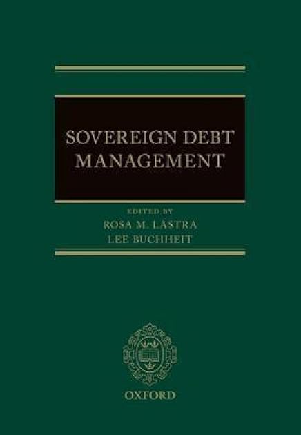 Sovereign Debt Management