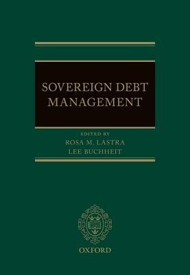 Sovereign Debt Management