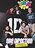 One Direction: Biografía no Autorizada en Español - TKM (Spanish Edition)