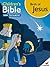Children's Bible Comic Book...