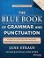 The Blue Book of Grammar an...