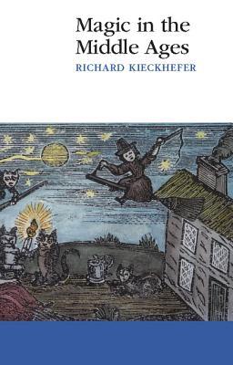 Magic in the Middle Ages (Canto)