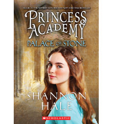 Palace of Stone