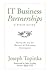 IT Business Partnerships: A...