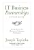 IT Business Partnerships by Joseph Topinka
